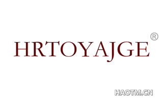 HRTOYAJGE