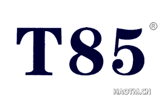  T85