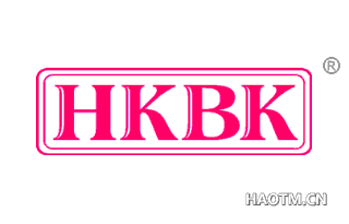 HKBK