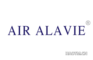 AIR ALAVIE