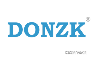 DONZK