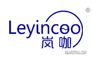 岚咖 LEYINCOO