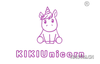 KIKIUNICORN