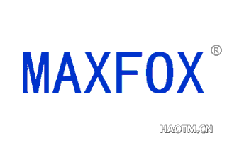 MAXFOX