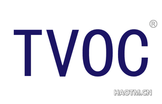  TVOC