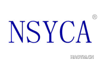 NSYCA