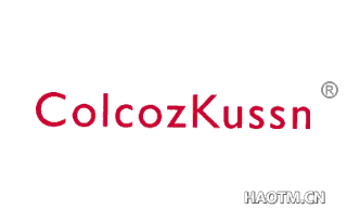 COLCOZKUSSN