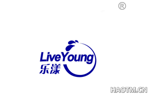 乐漾 LIVEYOUNG