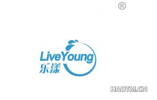 乐漾 LIVEYOUNG