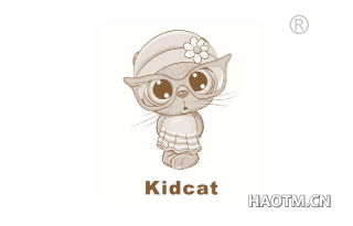 KIDCAT