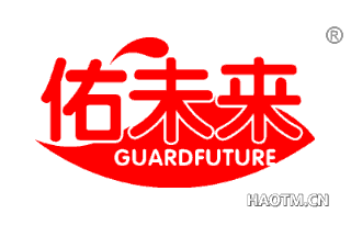 佑未来 GUARDFUTURE