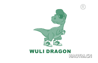 WULI DRAGON