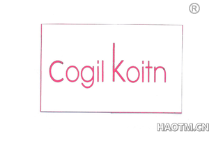 COGIL KOITN
