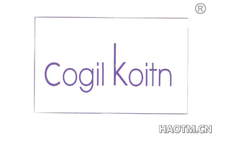 COGIL KOITN