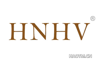 HNHV