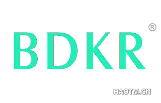 BDKR