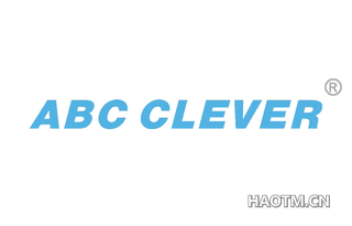 ABC CLEVER
