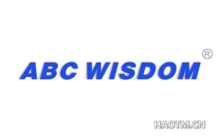 ABC WISDOM