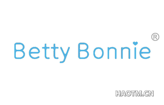 BETTY BONNIE