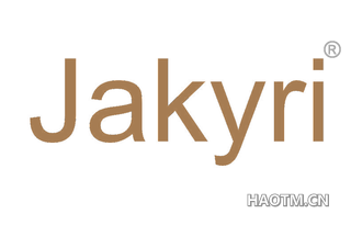 JAKYRI