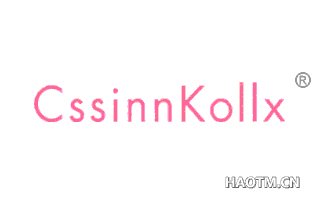 CSSINNKOLLX