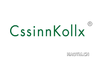 CSSINNKOLLX