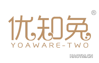 优知兔 YOAWARE TWO