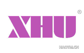 XHU