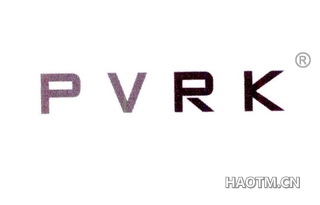 PVRK