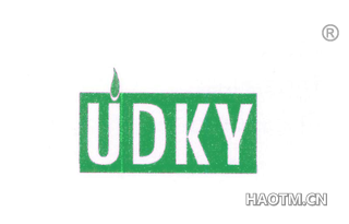 UDKY
