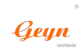 GEYN