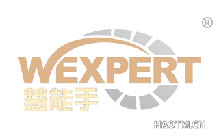 慧能手 WEXPERT