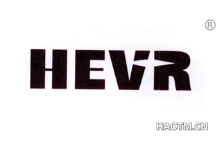 HEVR