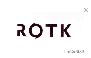 ROTK