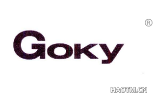 GOKY