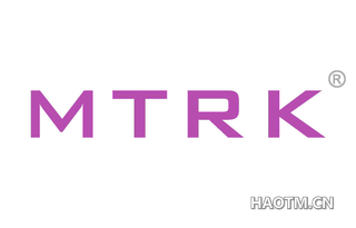 MTRK