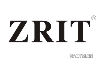 ZRIT