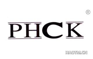 PHCK