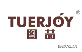 图喆 TUERJOY