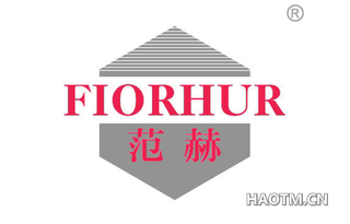 范赫 FIORHUR