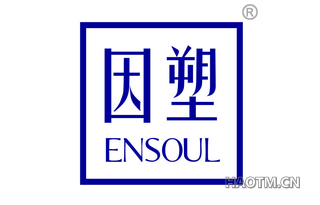 因塑 ENSOUL