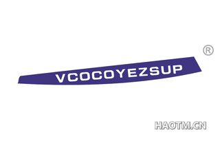 VCOCOYEZSUP