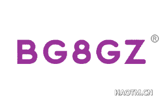 BG8GZ