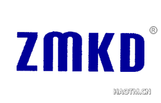 ZMKD