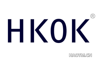 HKOK
