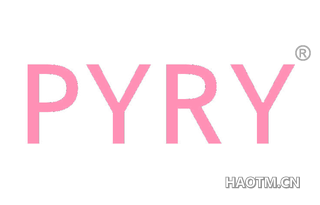  PYRY