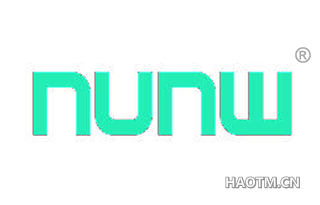 NUNW