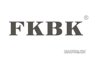 FKBK