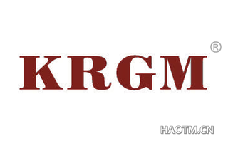 KRGM