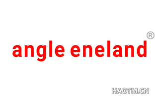 ANGLE ENELAND